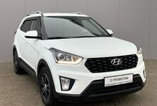 Купить Hyundai Creta, I