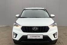 Купить Hyundai Creta, I