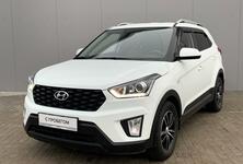 Купить Hyundai Creta, I