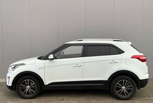 Купить Hyundai Creta, I