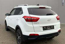 Купить Hyundai Creta, I