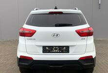 Купить Hyundai Creta, I