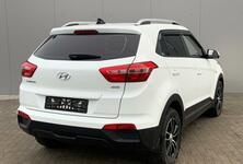 Купить Hyundai Creta, I