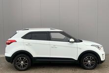 Купить Hyundai Creta, I