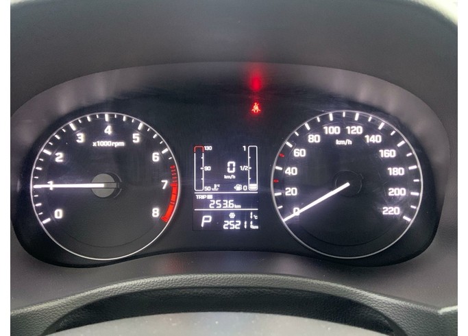 Купить Hyundai Creta, I