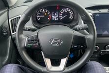 Купить Hyundai Creta, I