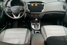 Купить Hyundai Creta, I