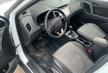 Купить Hyundai Creta, I