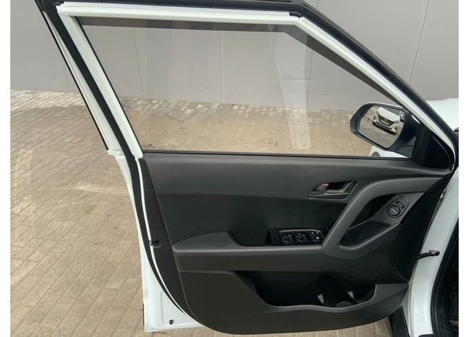 Купить Hyundai Creta, I