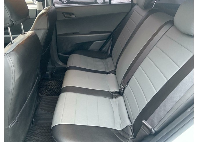 Купить Hyundai Creta, I