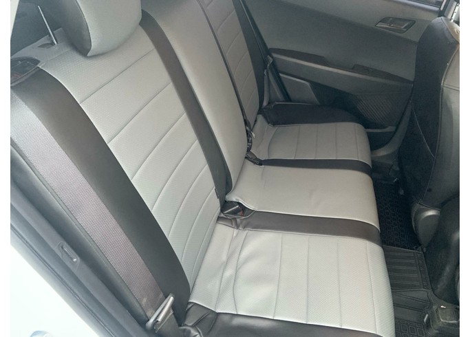 Купить Hyundai Creta, I