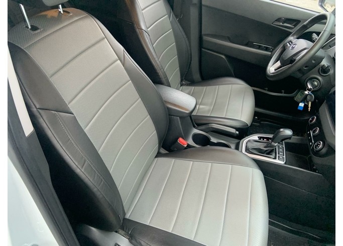 Купить Hyundai Creta, I