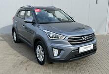 Купить Hyundai Creta, I