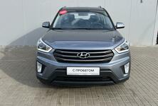 Купить Hyundai Creta, I