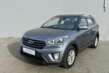 Купить Hyundai Creta, I