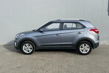 Купить Hyundai Creta, I