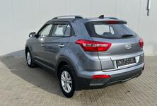 Купить Hyundai Creta, I