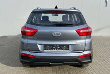 Купить Hyundai Creta, I
