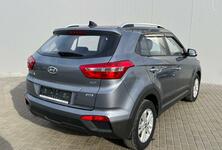 Купить Hyundai Creta, I