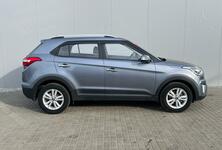 Купить Hyundai Creta, I