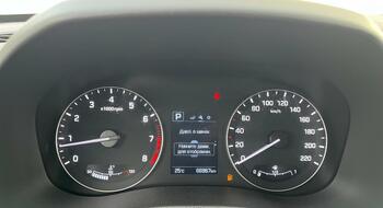 Hyundai Creta, I