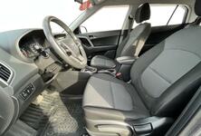 Купить Hyundai Creta, I