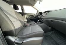 Купить Hyundai Creta, I