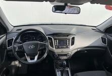 Купить Hyundai Creta, I