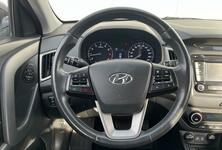 Купить Hyundai Creta, I