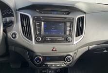 Купить Hyundai Creta, I
