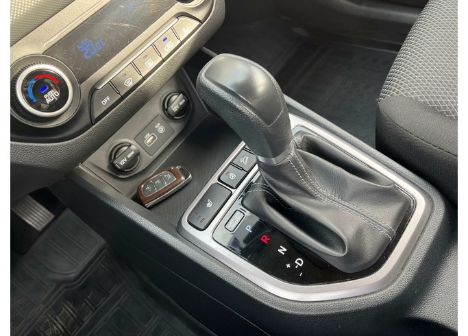 Купить Hyundai Creta, I