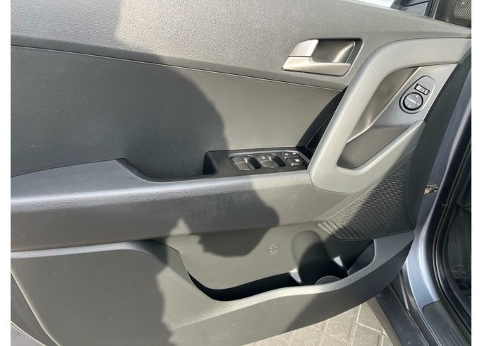 Купить Hyundai Creta, I