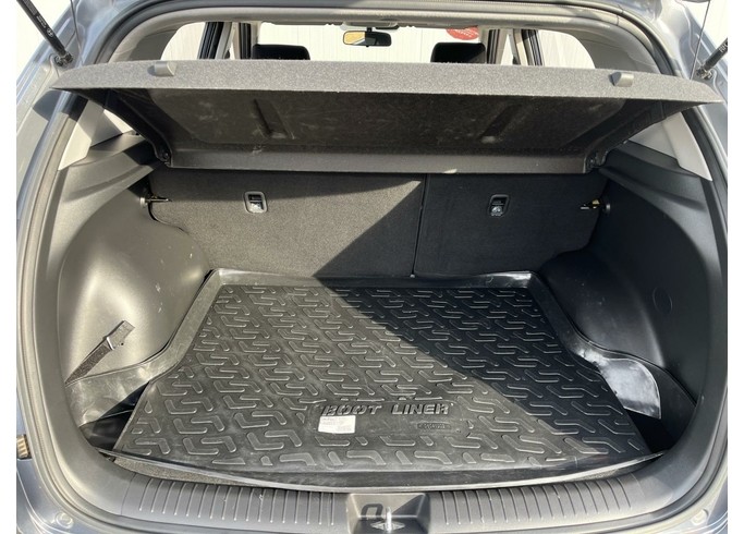 Купить Hyundai Creta, I