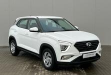 Купить Hyundai Creta, II