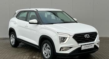 Hyundai Creta, II