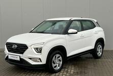 Купить Hyundai Creta, II