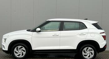 Hyundai Creta, II