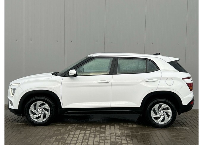 Купить Hyundai Creta, II