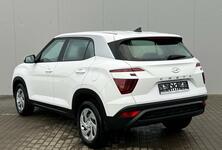 Купить Hyundai Creta, II