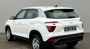 Hyundai Creta, II