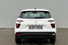Купить Hyundai Creta, II