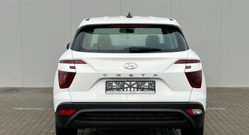 Hyundai Creta, II