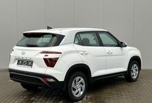 Купить Hyundai Creta, II