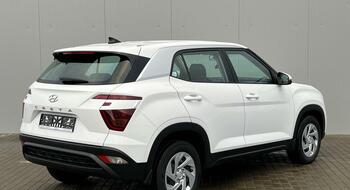 Hyundai Creta, II