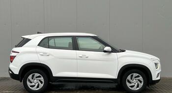 Hyundai Creta, II