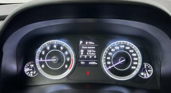Hyundai Creta, II