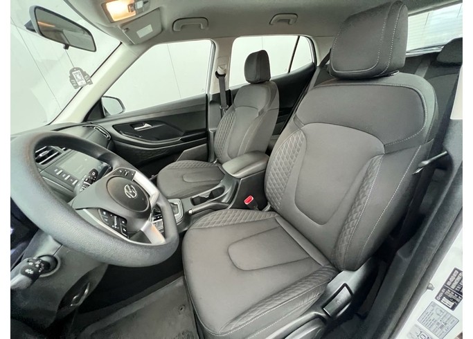 Купить Hyundai Creta, II