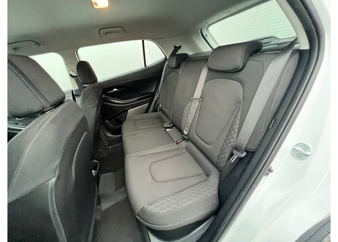 Купить Hyundai Creta, II