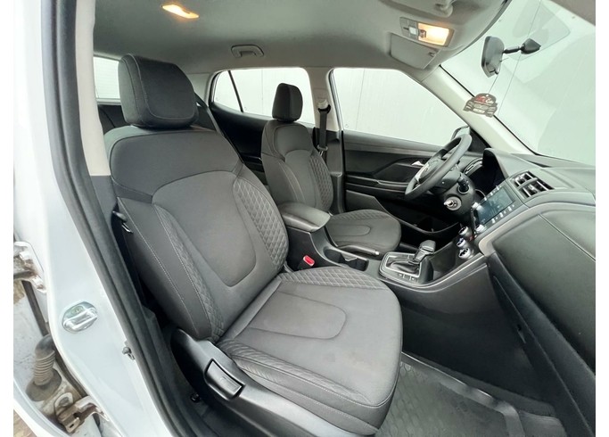 Купить Hyundai Creta, II