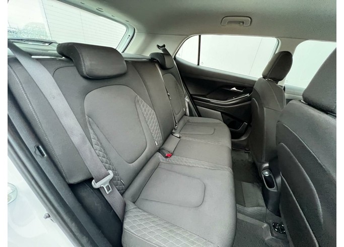 Купить Hyundai Creta, II